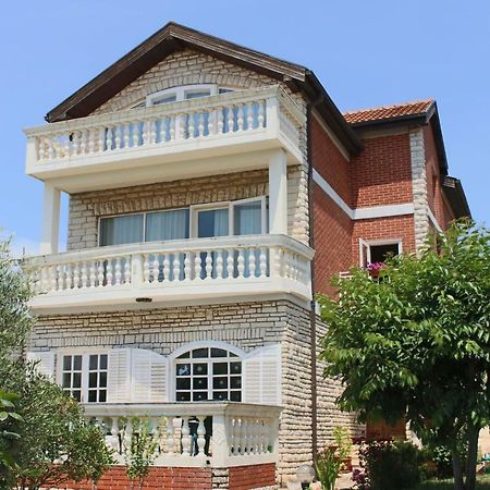 Apartments Guberina 시베니크 외부 사진