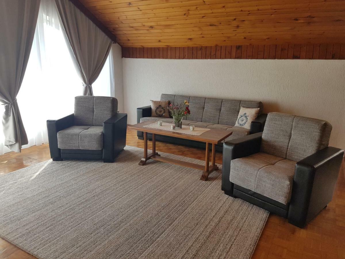Apartments Guberina 시베니크 외부 사진