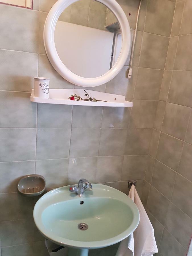 Apartments Guberina 시베니크 외부 사진