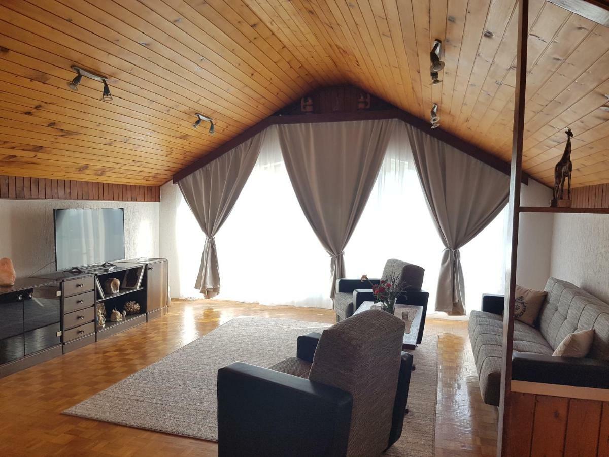 Apartments Guberina 시베니크 외부 사진