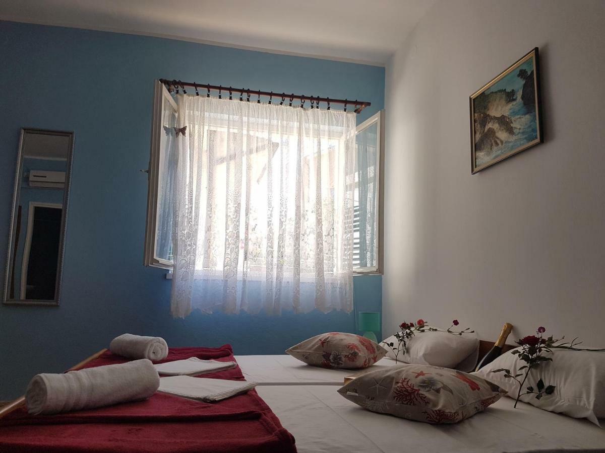 Apartments Guberina 시베니크 외부 사진