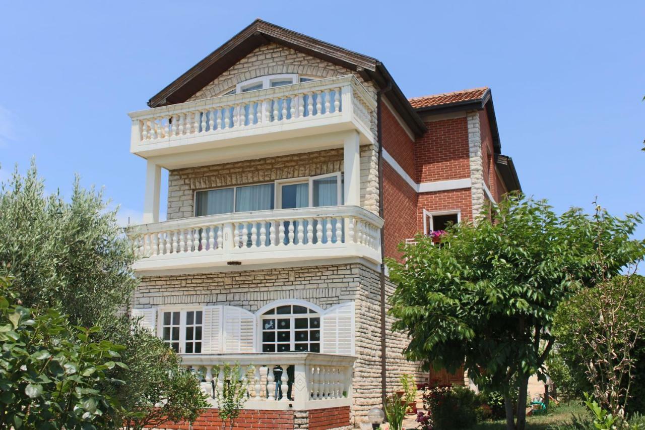 Apartments Guberina 시베니크 외부 사진