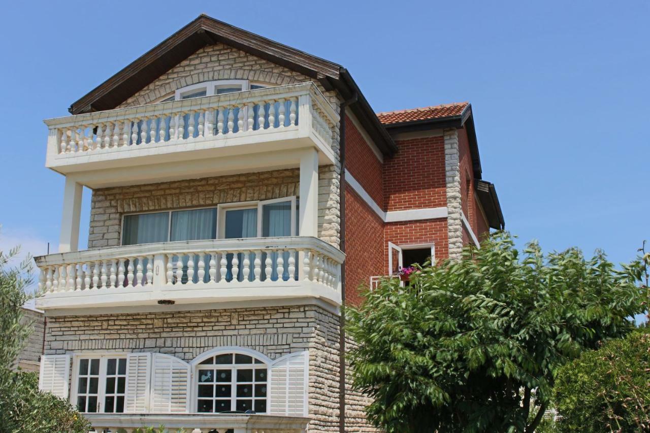 Apartments Guberina 시베니크 외부 사진