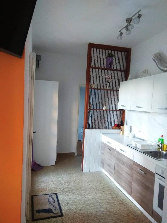 Apartments Guberina 시베니크 외부 사진